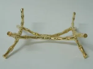 Stand Metal Gold Plated (SE08)