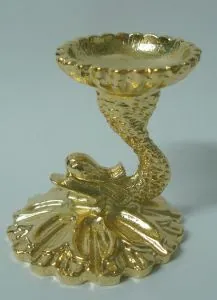 Stand Metal Gold Plated (SG20)