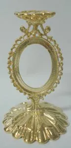 Stand Metal Gold Plated (SG21)