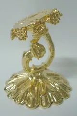 Stand Metal Gold Plated (SG22)
