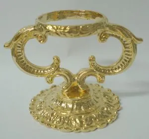 Stand Metal Gold Plated (SG23)