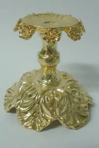 Stand Metal Gold Plated (SG26)