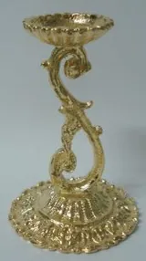 Stand Metal Gold Plated (SG47)