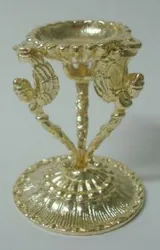 Stand Metal Gold Plated (SG50)