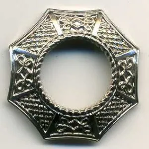 Stand Metal Plated (SQ05-2)