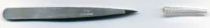 Tweezers Stainless Steel (TWE)
