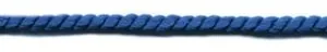 Twisted Rope Cord Blue (C112 BLUE)