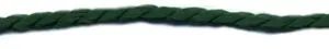 Twisted Rope Cord Emerald (C112 EMERA)