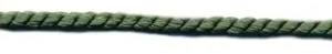 Twisted Rope Cord Light Green (C112 LTGRE)