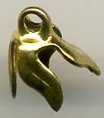 Up Eye - Finding, 9mm Long (Bendable) (F31)