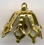 Up Eye - Finding, 11mm Long (Bendable) (F33)