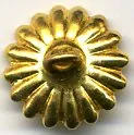 Up Eye - Finding, 10mm Diameter (F40)