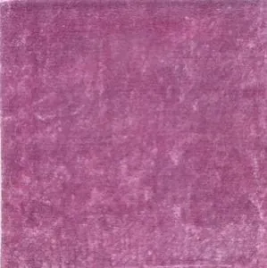 Velveteen Fabric Pale Pink, 300mm x 300mm (30cm x 30cm) square (VFPLPK)