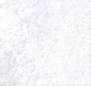 Velveteen Fabric White, 300mm x 300mm (30cm x 30cm) square (VFWH)