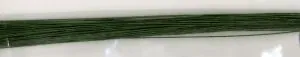 Wire 28 Gauge Green (EQU04)