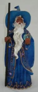 Wizard Large, 260mm High (WIZARDLG)